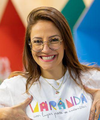 Foto de Renata Mancinelli 