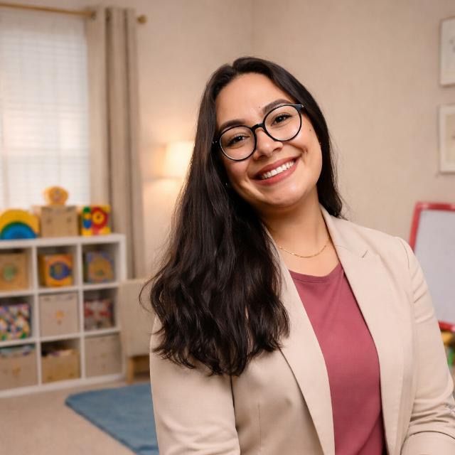 Foto de Andrielly dias 